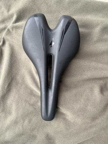 Sella bici specializzata